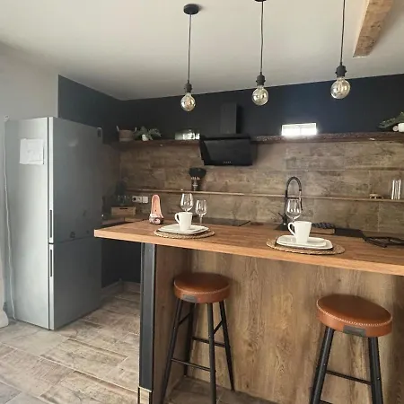 La Salamandre De L Olivier - Le Cedre Bleu Holiday home