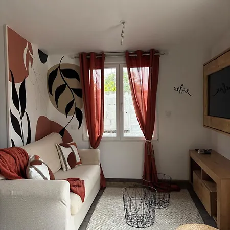 La Salamandre De L Olivier - Le Cedre Bleu * Aubignosc