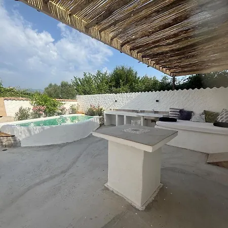 La Salamandre De L Olivier - Le Cedre Bleu