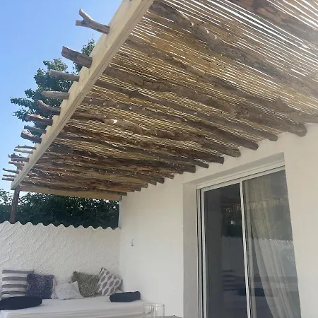 Vakantiehuis La Salamandre De L Olivier - Le Cedre Bleu Aubignosc