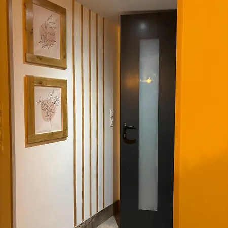 Holiday home Le Cedre Bleu *