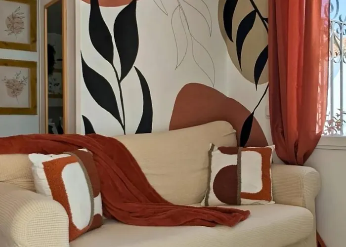 La Salamandre De L Olivier - Le Cedre Bleu Feriehus Aubignosc