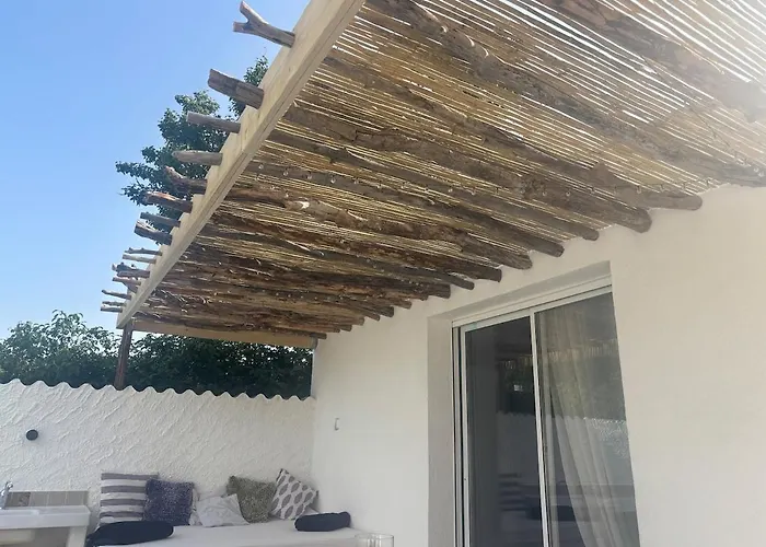 Feriehus La Salamandre De L Olivier - Le Cedre Bleu Aubignosc