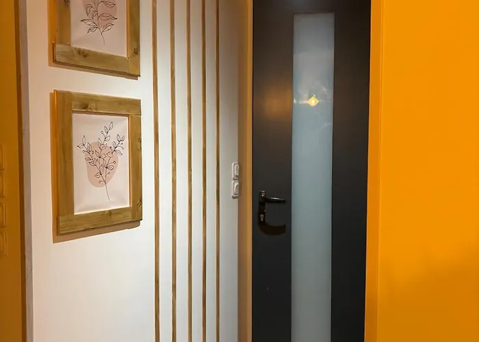 Feriehus La Salamandre De L Olivier - Le Cedre Bleu *